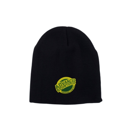 Knit Beanie