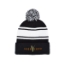 Knit Beanie With Pom Pom