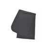 Fleece Scarf - Gray