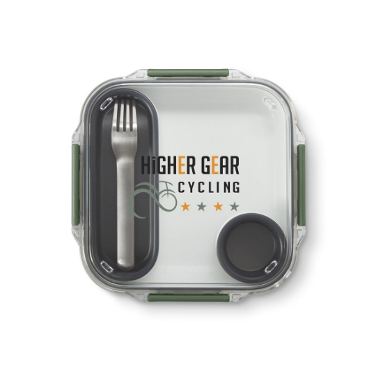 1L Original Lunch Box
