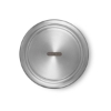 25 oz Glass Lunch Box Bowl - Almond