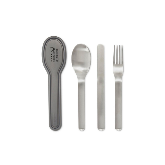 Lunch Box Cutlery Set