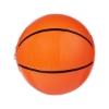 6" Mini Basketball Beach Ball - BBBALL
