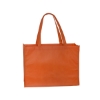 Standard Non-Woven Tote Bag - Blue-Reflex