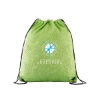 Sports Jersey Mesh Drawstring Bag