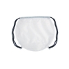 Golf Ball Drawstring Bag