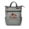 Asher Travel Laptop Backpack