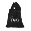 Polyester Folding Grocery Tote Bag