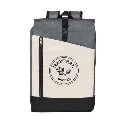 Summit Foldover Backpack