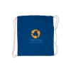 Cotton Canvas Drawstring Bag