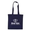 Basic Cotton Tote Bag