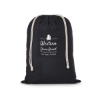 Cotton Laundry Bag