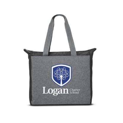 Adventure Metro Shopper Bag