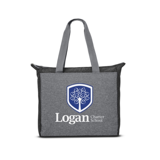 Adventure Metro Shopper Bag