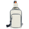 b.active Eco Friendly Sling Bag - Ivory