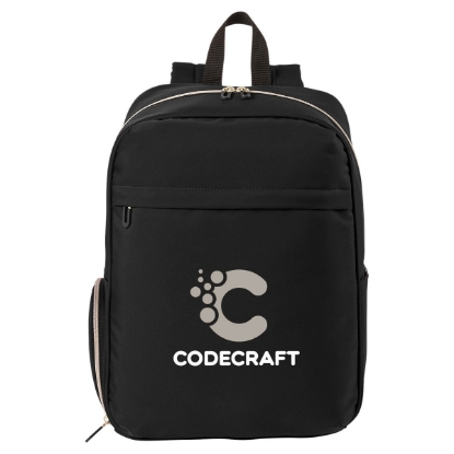 Academy Eco Friendly Backpack