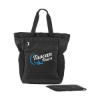 In Transit Eco Friendly Packable Backpack