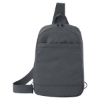 Essex Eco Friendly Crossbody Sling Bag - Carbon