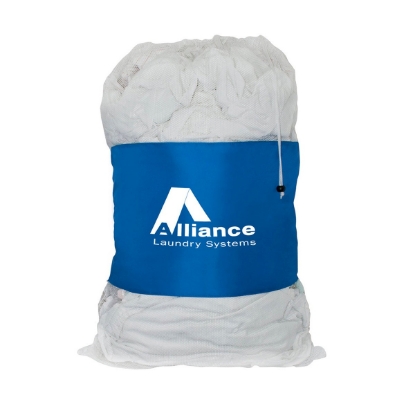 Duo Mesh-Polyester Laundry Bag