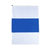 Duo Mesh-Polyester Laundry Bag - Blue-Reflex