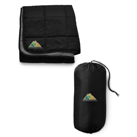 Prevail Packable Blanket