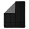 Prevail Packable Blanket - Black