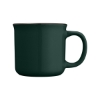 12 oz Ceramic Mug - Forest