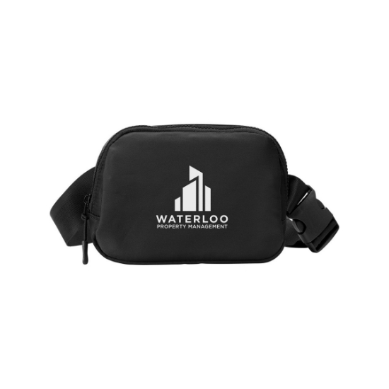 Essentials Fanny Pack Belt Bag