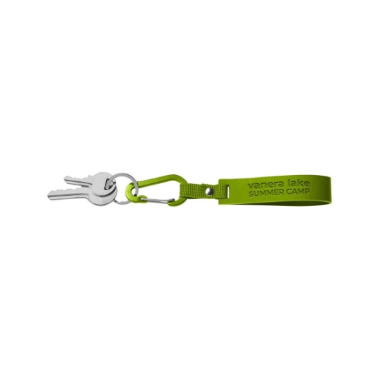 Loop Keychain