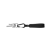 Loop Keychain - Black