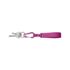 Loop Keychain - Charity Pink