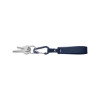 Loop Keychain - Classic Navy
