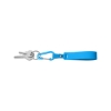 Loop Keychain - Electric Blue