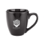 15 oz Bistro Style Ceramic Mug