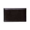 Basic Sticky Flag And Note Memo Case - Black