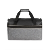 TraverseLite Eco Friendly Duffel Bag - Black