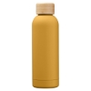 Grove 17 oz Recycled Stainless Steel Vacuum Insulated Bottle - Dolphin