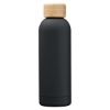 Grove 17 oz Recycled Stainless Steel Vacuum Insulated Bottle - Beehive