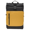 Grove Rolltop Travel Laptop Backpack - Olive