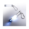 Be Seen Expandable LED Flashlight - Silver