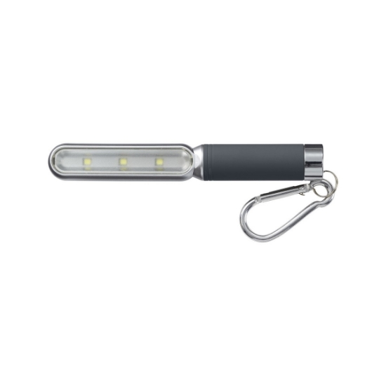 Essex COB Flashlight Wand - Carbon