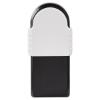 Magnifier With Light - White