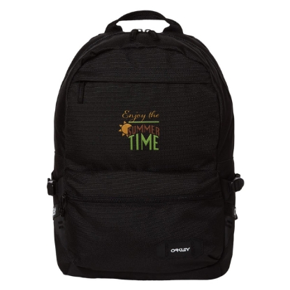 20L Street Backpack