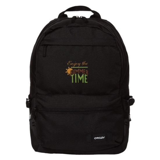 20L Street Backpack