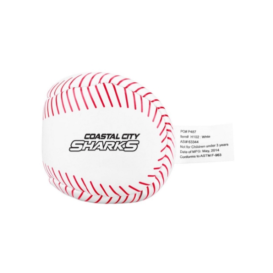 Baseball Kick Sack
