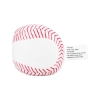 Baseball Kick Sack - White