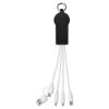 Universal Charging Cable With Smart Watch Charger