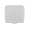 Travel Adapter - White