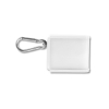 USB Charging Cable and Earbud Set - White