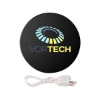 Budget Wireless Charging Pad